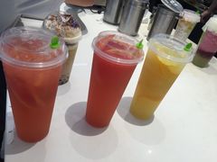 -奈雪的茶(杭大501城市广场PRO店)