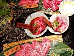 -老乾杯和牛烧肉(王府中环店)