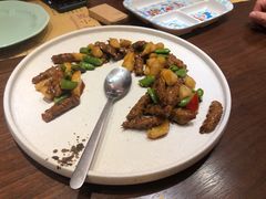 -素心小筑(后沙裕镇店)