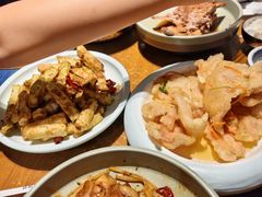 -95号酱骨·一块豆腐(展春园西路店)