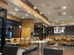 -肯德基(国展店)