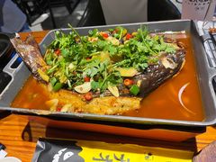 -本色.小马哥烧烤(五一路总店)