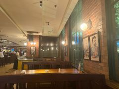 -宝莱纳啤酒花园餐厅PAULANER BRAUHAUS Nanjing(广州路店)