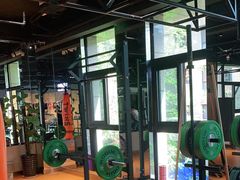 -蜗牛健身·私教馆(海珀香庭店)
