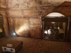 -洛阳古墓博物馆