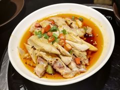 -川里谈·川味小馆(北京路店)