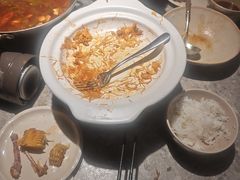 -留半山·香港食堂(啦啦宝都店)