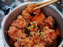 -小街47號江湖菜(四合院店)