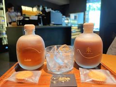-Wave 未(万科广场店)