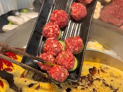 -三江汇火锅店(保全街店)