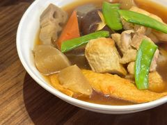 -肥朵食堂(带梦胡同店)