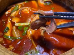 -中8楼风尚云南菜(颐堤港店)