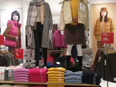 -优衣库(南京建邺万达广场店)