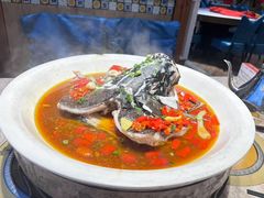 -力力渔港涉外店