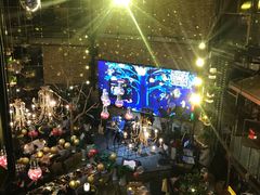 -胡桃里音乐酒馆(曲江店)