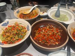 -潇湘阁(汉光百货店)