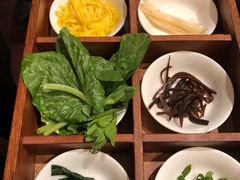 -翠湖宾馆·中餐厅