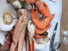 -RISE RESTAURANT(滨海湾金沙店)