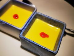 布丁-山葵家·创意料理(万象汇店)