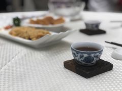-香港富临皇宫(五月花商业广场店)
