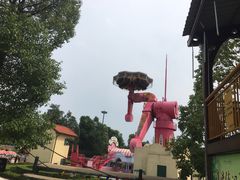 -国色天乡三期陆地乐园
