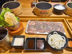 -老爷锅(新街口IFCX店)