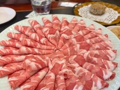 -南门涮肉(北洼路店)