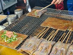 -大学城夜市大排档(凤栖路店)