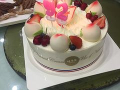 -大鸭梨烤鸭店(金顶街店)