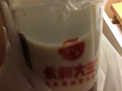 -永和大王(龙德广场店)