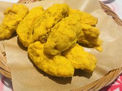 -聚味斋香辣蟹(生态城万达店)