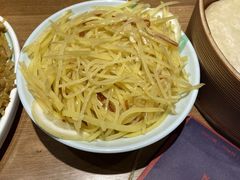 -满园烤鸭·春饼(奥体万达店)