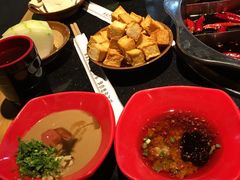 -董家湾重庆老火锅(嘉华店)