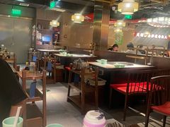 -晓宇重庆火锅(赛格国际购物中心店)