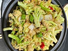 -小红鲸·海鲜餐厅(轸大路店)