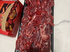 -刘少华贵州小黄牛·鲜牛肉火锅(总店)