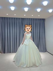 -MISS MIA 婚纱品牌馆