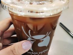 -瑞幸咖啡(水平方店)
