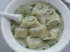-潘国仙耳光馄饨(黄家阙路店)