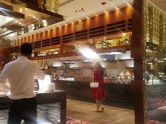 -盛宴标帜西餐厅龙虾.鲍鱼•牛排(重庆喜来登大酒店)