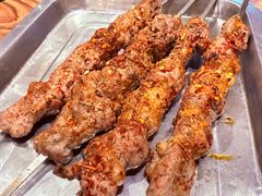 -清真吴记门钉肉饼·喜多利