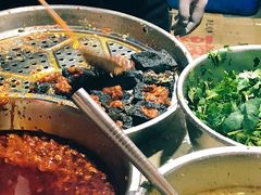 -黑色经典臭豆腐·湖南特产(太平街口店)