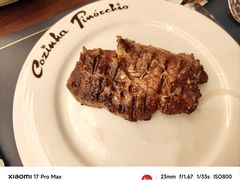 -澳门木偶葡国餐厅(珠海店)