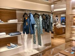 -LV路易威登(德基广场店)