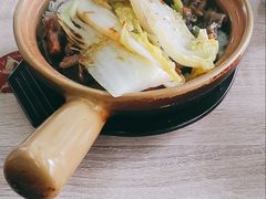 -波记美食煲仔饭蒸饭(客村店)