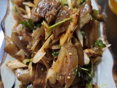 -张家老店全牛汤(院校街总店)