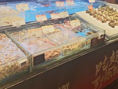 -徐记海鲜(曲江南湖店)