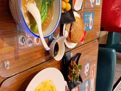 -香港新曜记茶餐厅(星耀城店)