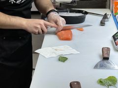 -冰之海挪威三文鱼(海珠店)