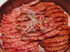 -老淮安·淮安菜(涟水店)
